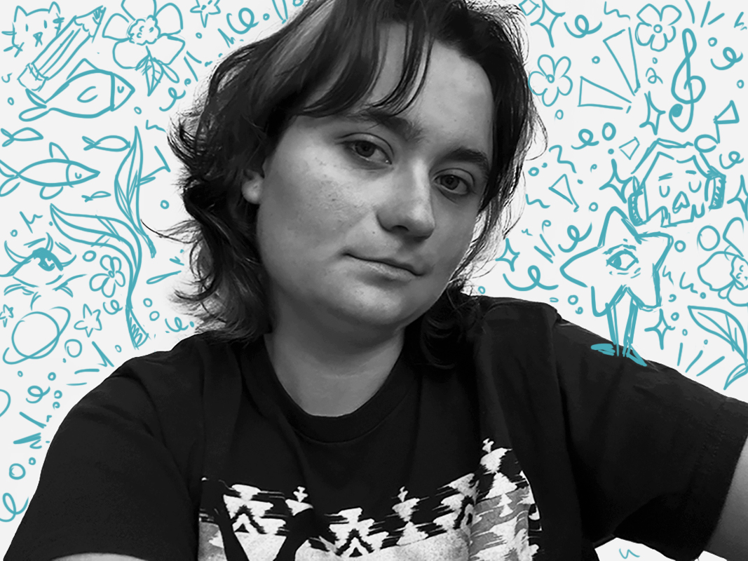 Dania Popescu — Designer graphique à Montréal, portfolio graphisme